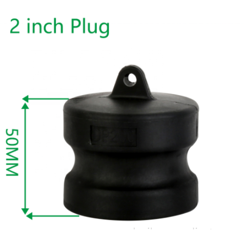 Heißverkauf wettbewerbsfähig Camlock IBC Camlock -Kopplung